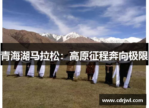 青海湖马拉松：高原征程奔向极限